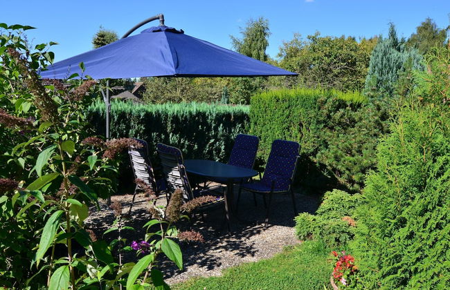 Apartment in Bad Grund Near Harz Park - Foto 33