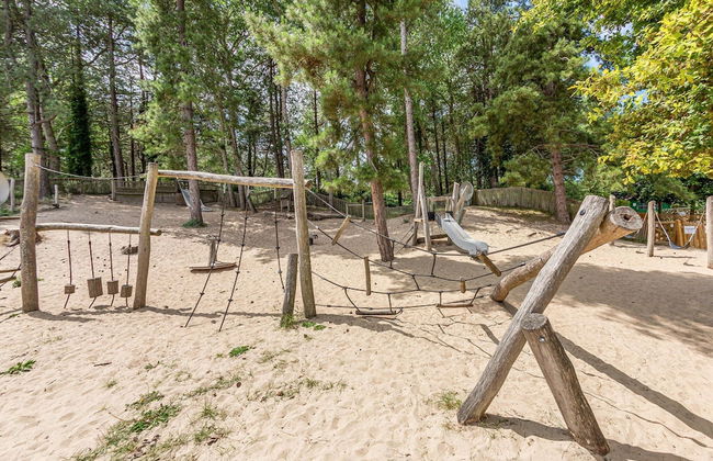 Holiday Village Belle Dune, Fort-mahon-plage - Photo 16