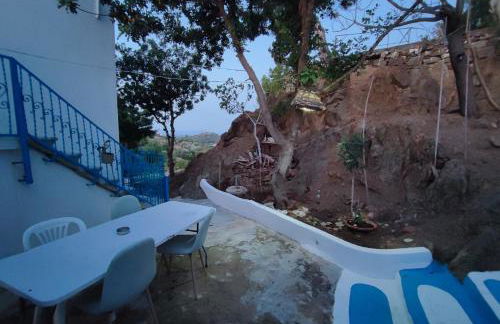 Villa Kotetsi - Rooms To Let - Volissos - Chios - Foto 55