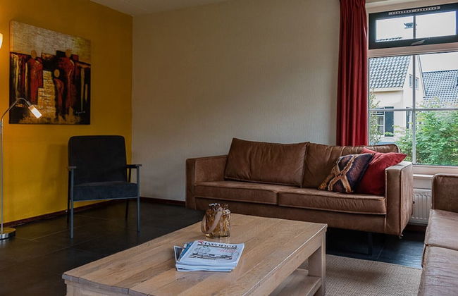 Summio Vakantiepark Emslandermeer - Photo 79