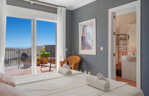 Sunny flat with pool by Costarentals - Ref 52 - Photo 20