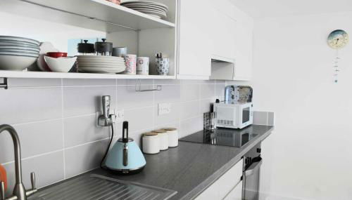 May View - Luxury Sea View Apartment - Millendreath, Looe - Foto 4