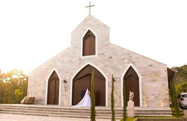 Lago São Franscisco Parque Hotel - Foto 17