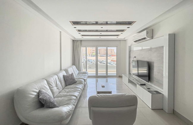 Xuru Stays I Ocean Blue - 5 Min to Airoprt - Foto 69