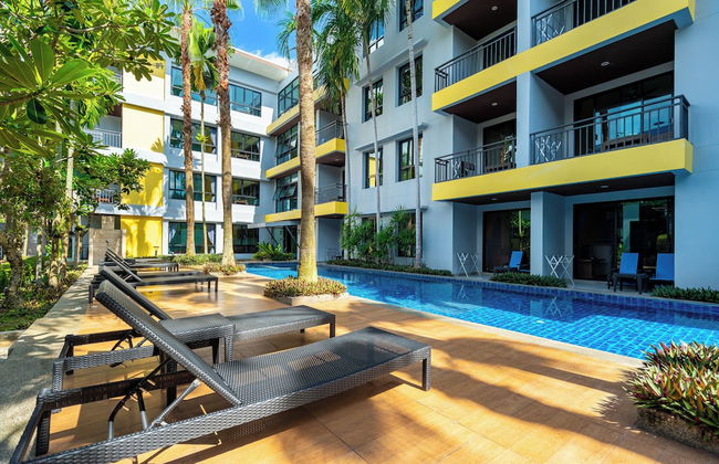 Anchan Boutique Hotel - Foto 68