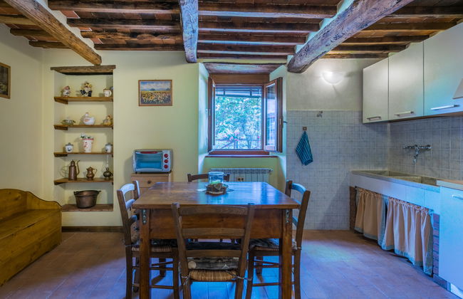 Poggetto Pellegrini - Foto 39