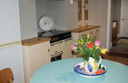 Dolphin Beach House In Tywyn - Foto 34