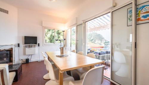 Elegant Seaside Villa in Èze - Foto 3