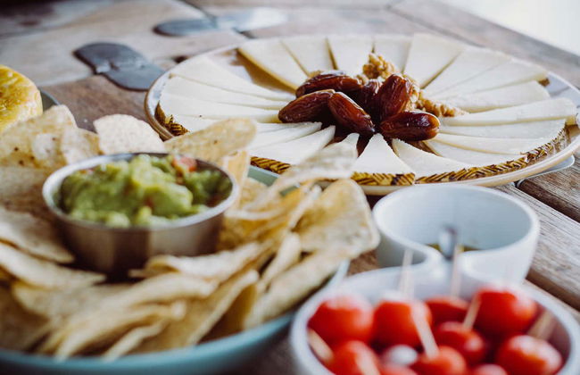 Balade en voilier à Los Gigantes - Photo 7