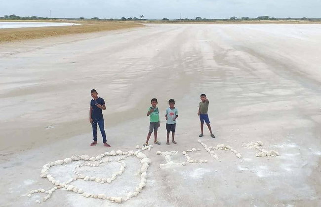 Tour de 2 días por Manaure y Cabo de la Vela - Foto 4