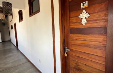 Flat amplo a 50m da praia em Barra Grande - Photo 30