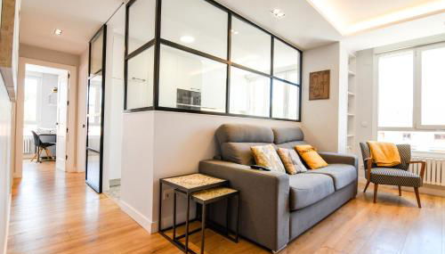 Cid III - Apartamentos Burgos Deluxe - Foto 2