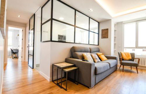 Cid III - Apartamentos Burgos Deluxe - Foto 2