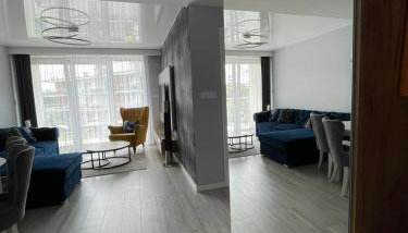 Apartament Holiday Crystal - Foto 3