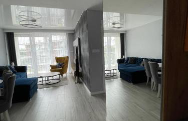 Apartament Holiday Crystal - Photo 3