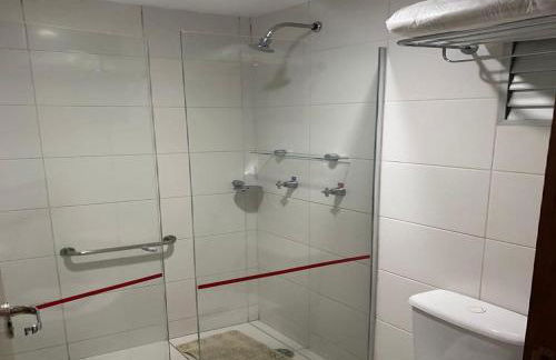 Condomínio HotSprings Hotel - Apartamento 1003 - Foto 19