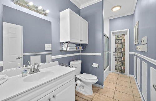 Salty Heated Pool Escape - Nearby Beach - Photo 45