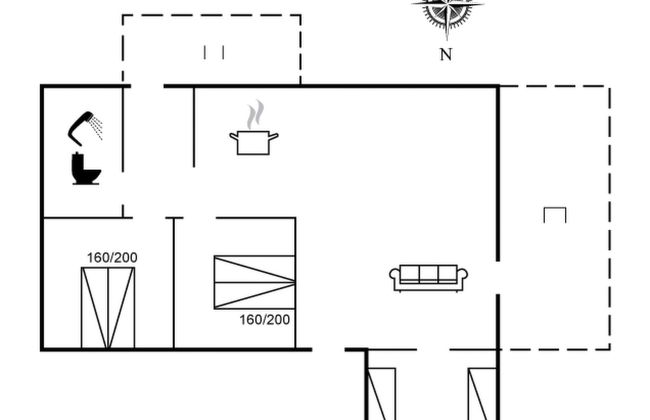 "Goti" - 1km to the fjord - Photo 2