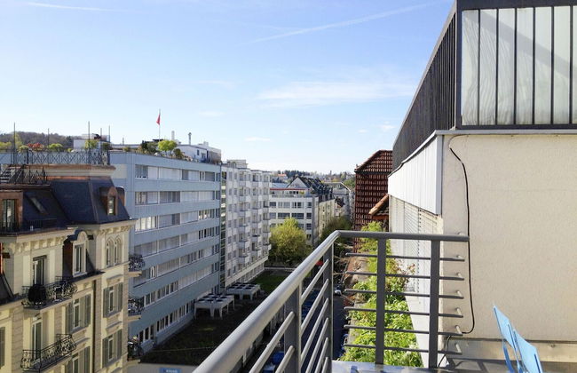 Hitrental Central Apartments - Foto 25