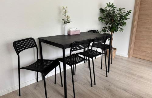 Eigentumswohnung in Sandhausen Heidelberg - Foto 4