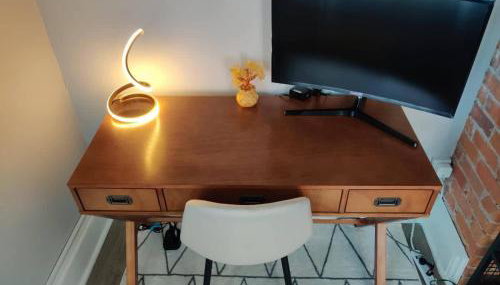 City Charm Walk to Trinity & Hospital with Parking - Foto 3