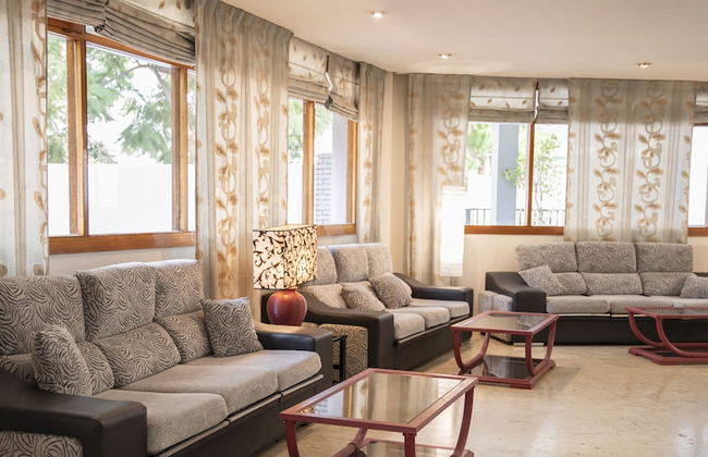 Palm Beach Club Apartamentos - Foto 5