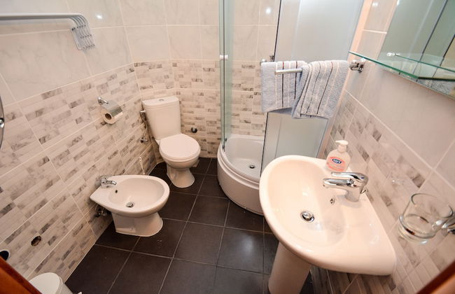 Apartments Marinero - Foto 61