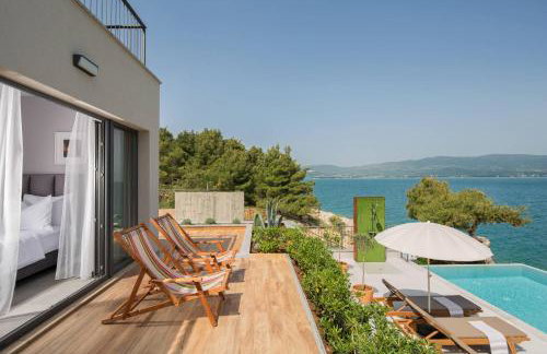 Olive Hill House - ground floor - Photo 13