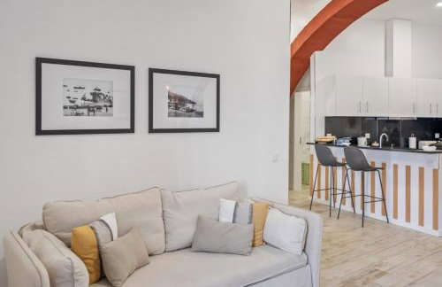 Tanoeiros Residence by An Island Apart - Foto 22