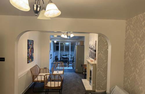 Cosy 5 Bedroom Central Birmingham - Photo 20