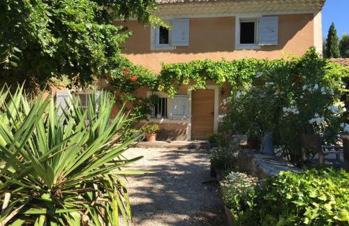 Mas provencal XIXème siécle avec piscine - Foto 6