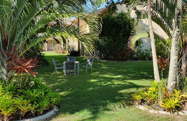Noosa Gardens Riverside Resort - Photo 30