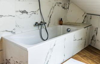 LE BIG ARISTIDE - Superbe Duplex en Centre-ville - 3 chambres - Photo 20