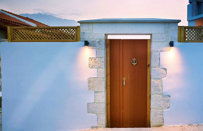 disCrete Villa Archontiki - Foto 30