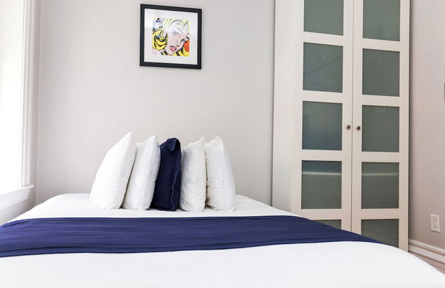 Maverick Suites at 40 Temple St - Foto 32