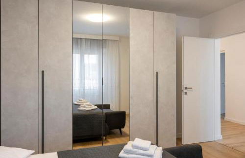 Casa More, Costa Volpino Ospitar - Photo 16