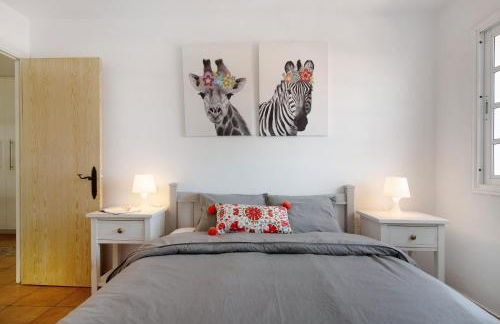 Villa Floti con vistas al mar - Foto 11