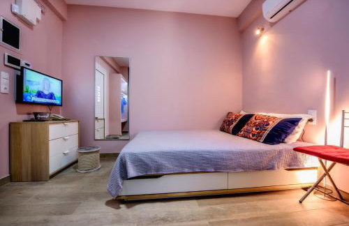 Gouves Garden Hersonisos Heraklion - Foto 23