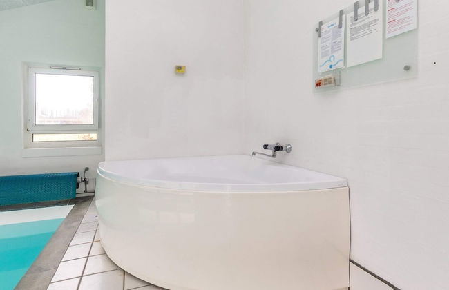 10 Person Holiday Home in Bindslev-by Traum - Foto 17