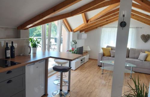 Comfortable apartment near Opatija - Foto 8