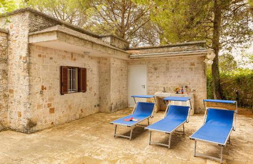 Trulli Vittorio - Royal Dream - Foto 35