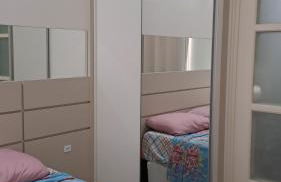 Apartamento de 1 quarto de frente a praia dos Ingleses - Photo 29