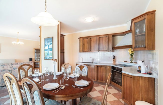 SunVita Apartment - Foto 10