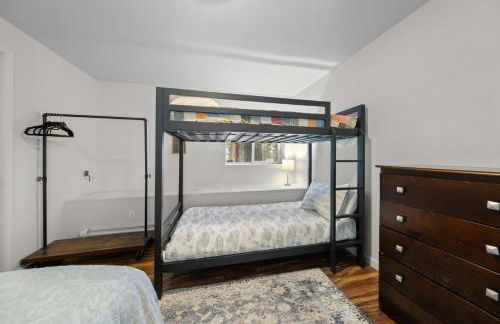 Tranquil Tumbleweed - Close to Skiing & More - Foto 43