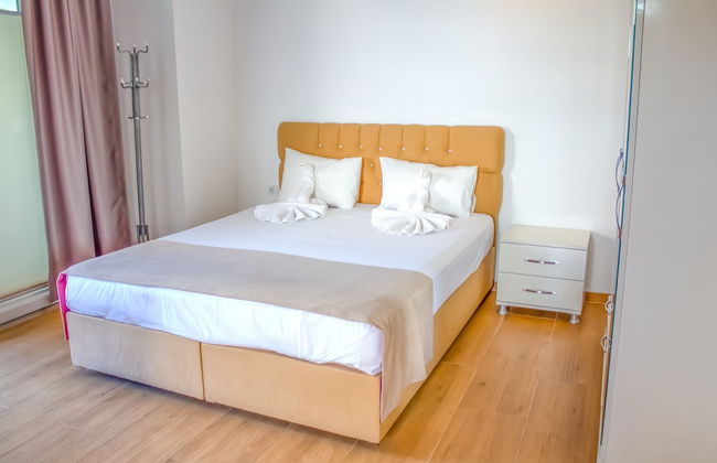 Güden Pearl Apart Hotel - Foto 37