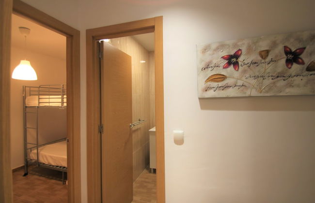 Apartamento CasaTuris Plaza Nueva - Foto 3