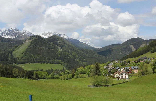 Marei-hutte Comfortable Holiday Residence - Foto 8