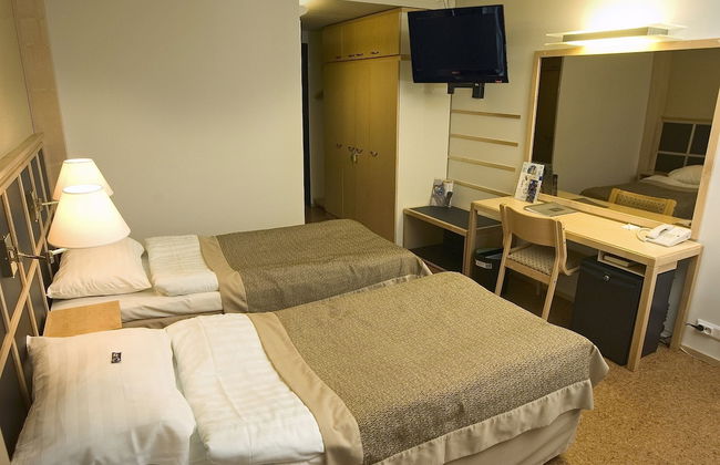 Imatran Kylpylä Spa Apartments - Photo 20