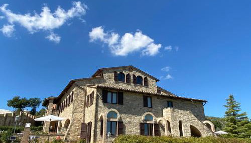 Antico Borgo Carceri & Wellness - Foto 3