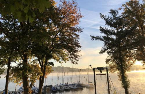 Waldhaus Möhnesee - Foto 10